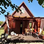 Holiday home Vitorlas Nyaralohaz Balatonmariafurdo