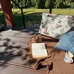 Holiday home Vitorlas Nyaralohaz