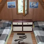 Vitorlas Nyaralohaz Holiday home