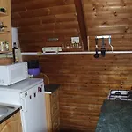 Vitorlas Nyaralohaz Holiday home