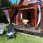 Vitorlas Nyaralohaz Balatonmariafurdo