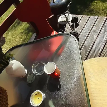 Casa vacanze Vitorlas Nyaralohaz *