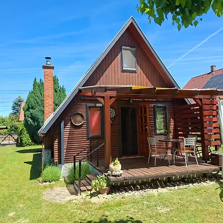 Vitorlas Nyaralohaz Holiday home
