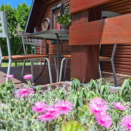 Vitorlas Nyaralohaz Holiday home