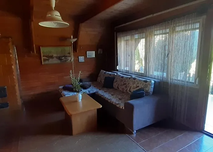 Vitorlas Nyaralohaz Balatonmáriafürdő