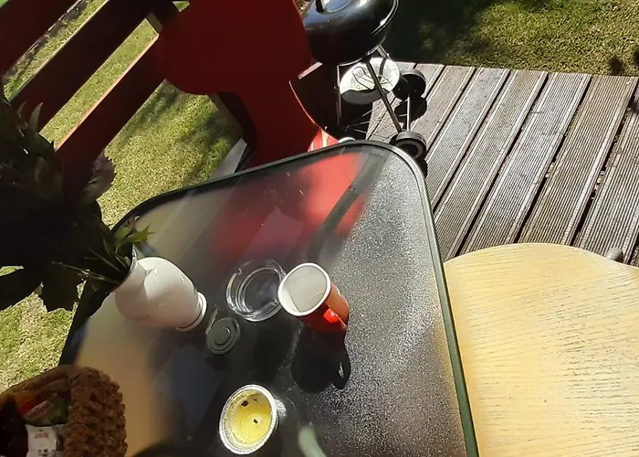 Casa vacanze Vitorlas Nyaralohaz *