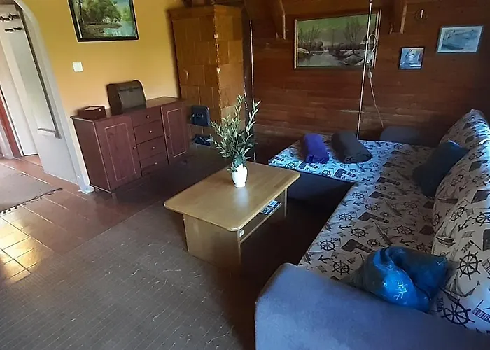 Vitorlas Nyaralohaz *