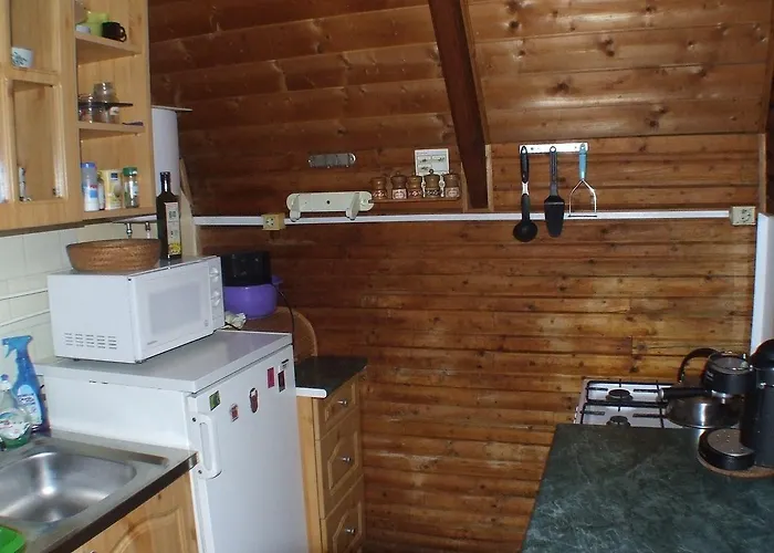 Vitorlas Nyaralohaz Casa vacanze