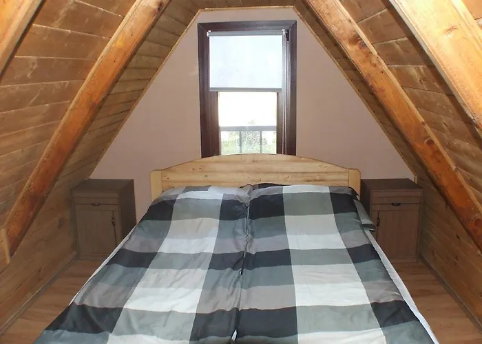 Vitorlas Nyaralohaz Balatonmáriafürdő